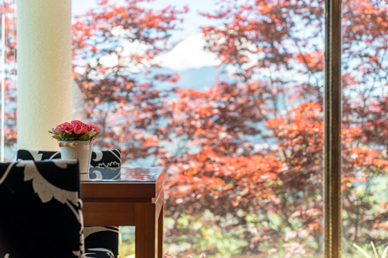 清境英格曼花園民宿 Renai Extérieur photo